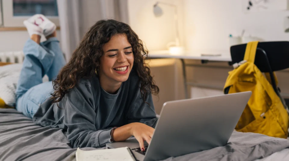 Hızlı ve Kesintisiz İnternet Erişimi