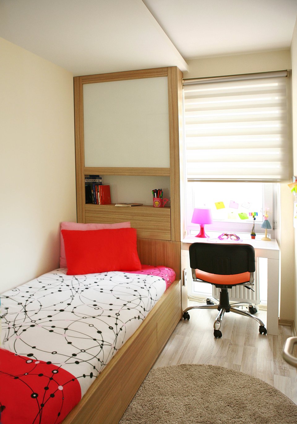 İKİ KİŞİLİK MODÜLER ODALARIMIZ