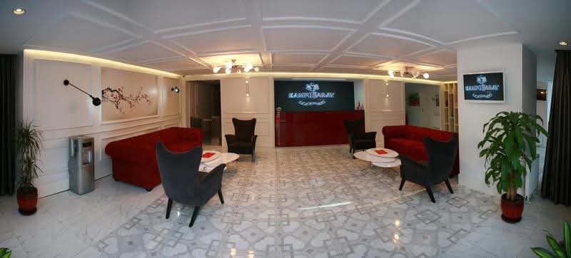 Hijyen ve Temizlik Standartlarımız Güncellendi