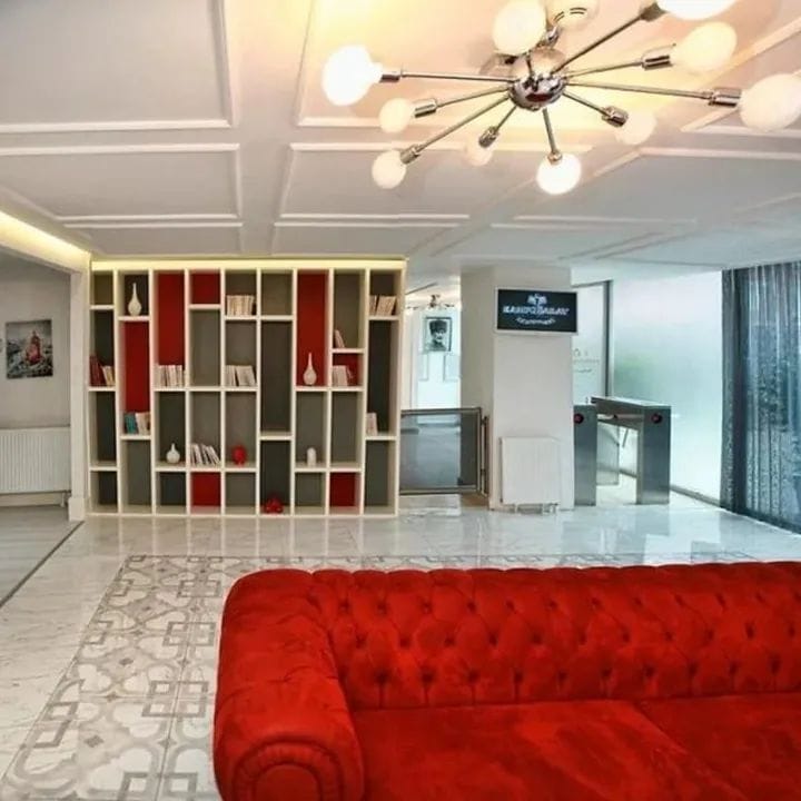 Güvenli ve Konforlu Yurt Hayatının İpuçları