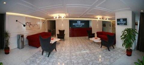 Hijyen ve Temizlik Standartlarımız Güncellendi class=