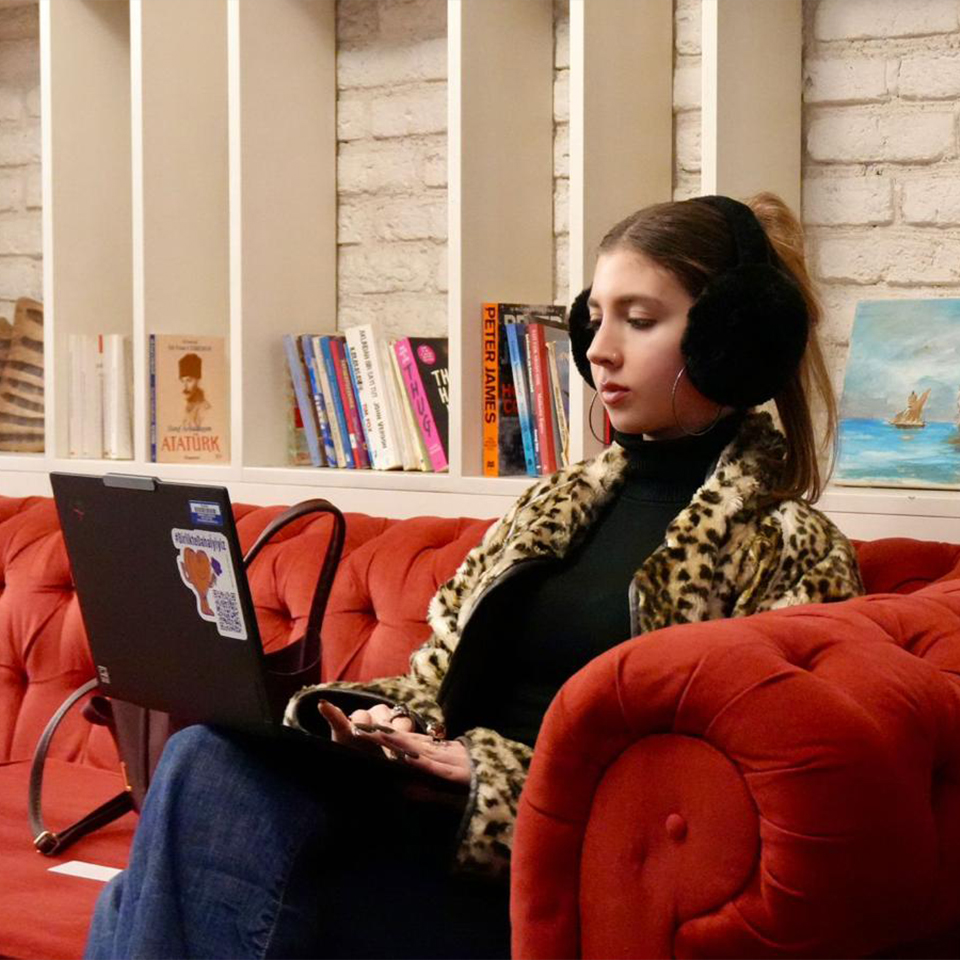 Hızlı ve Kesintisiz İnternet Erişimi
